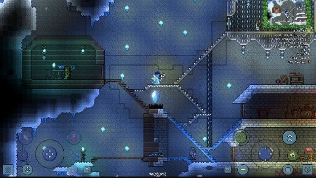 How to Get Flinx Fur in Terraria