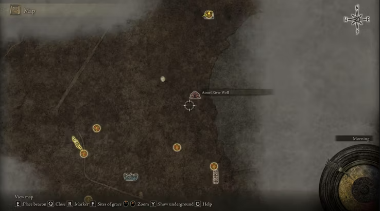 How to Get to Ainsel River in Elden Ring