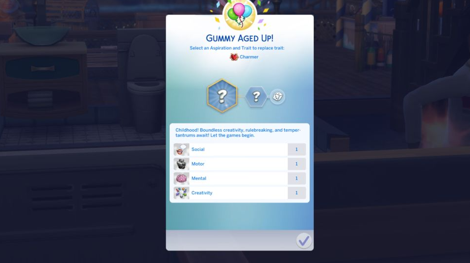 How to Age Up Toddler in The Sims 4