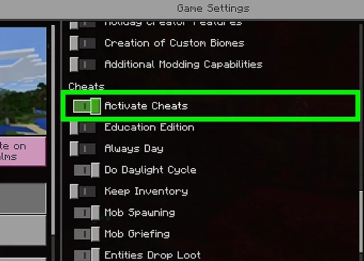 How to Get and Enable Minecraft: Education Edition