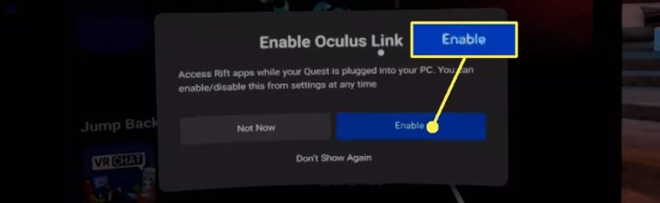 How to Play Roblox on Meta (Oculus) Quest or Quest 2