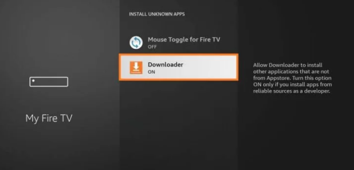 How to Install SoundCloud on Firestick