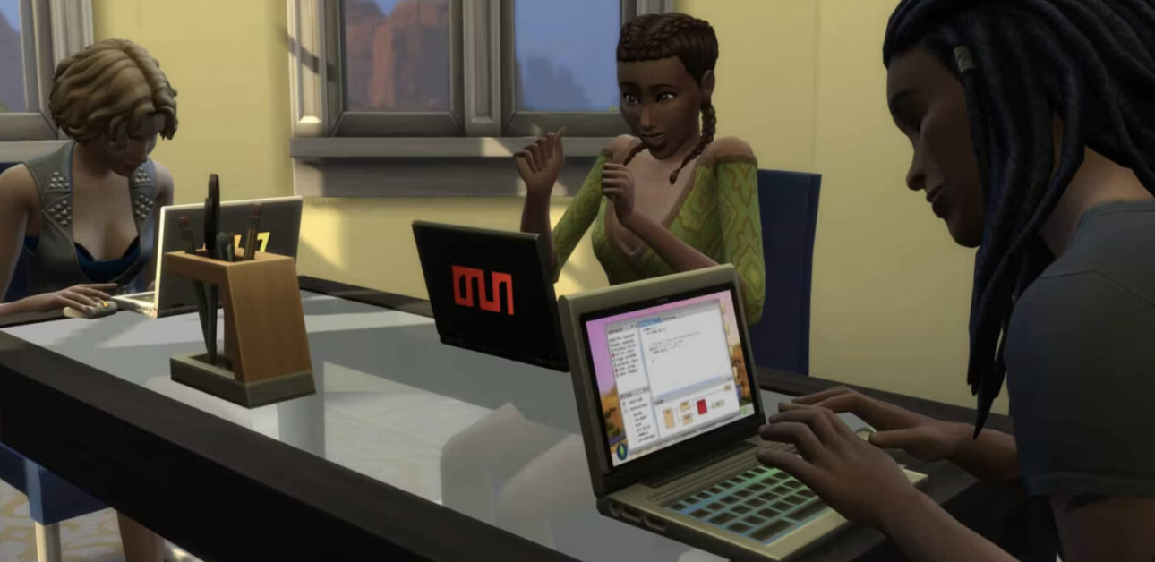 How to Pay Bills in The Sims 4