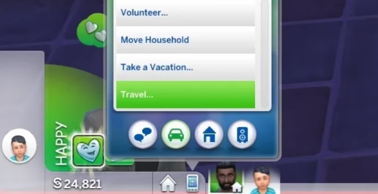 How to Pay Bills in The Sims 4