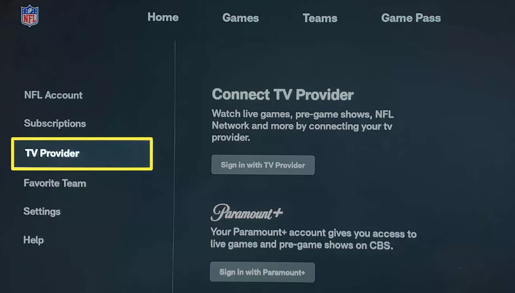 How to Watch NFL on Fire TV Stick