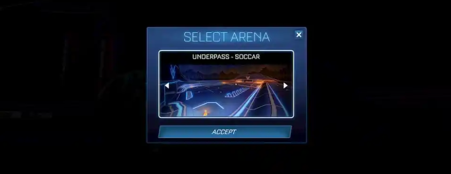 How to Use Steam Workshop Maps on Rocket League