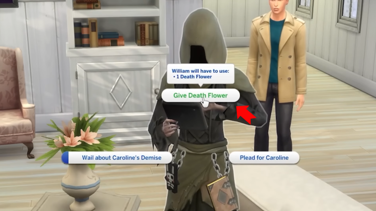 How to Get Rid of Fears in Sims 4