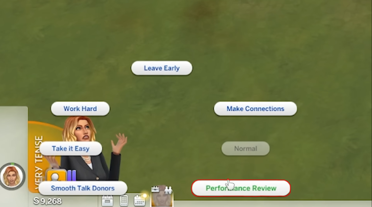 How to Get Rid of Fears in Sims 4