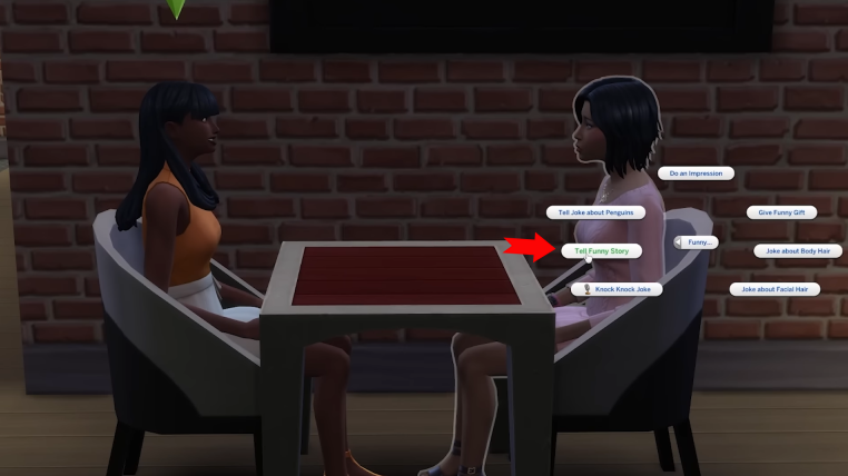 How to Get Rid of Fears in Sims 4