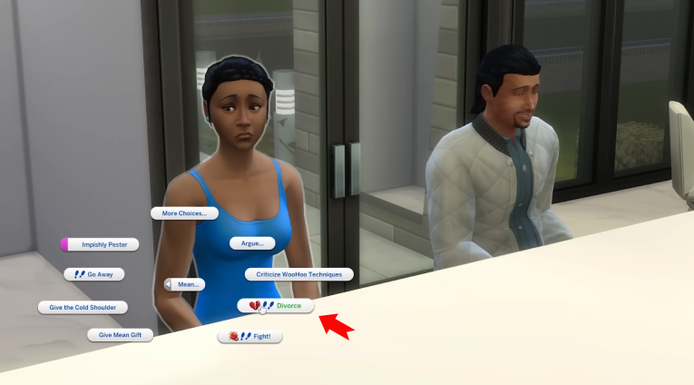 How to Get Rid of Fears in Sims 4