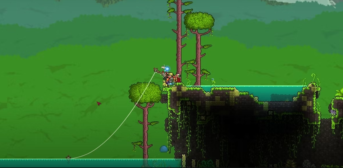 How to Obtain a PDA in Terraria