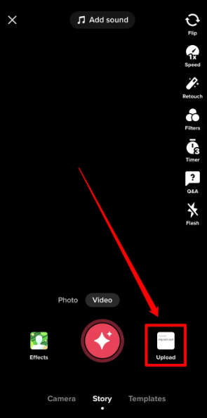 How to Use Photo Mode on TikTok