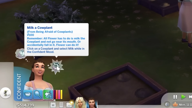 How to Get Rid of Fears in Sims 4