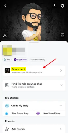 How to Unpin My AI Chatbot on Snapchat
