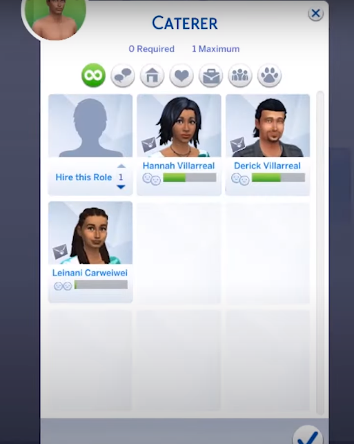 How to Throw a Birthday Party in Sims 4