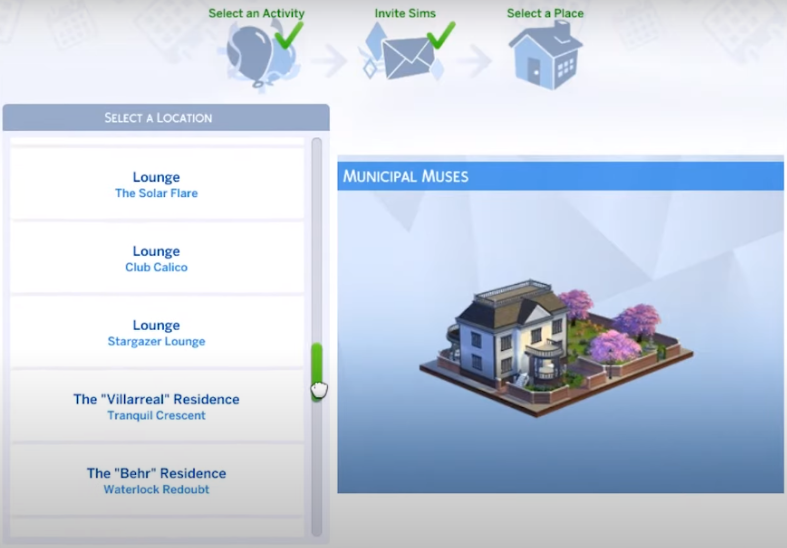 How to Throw a Birthday Party in Sims 4