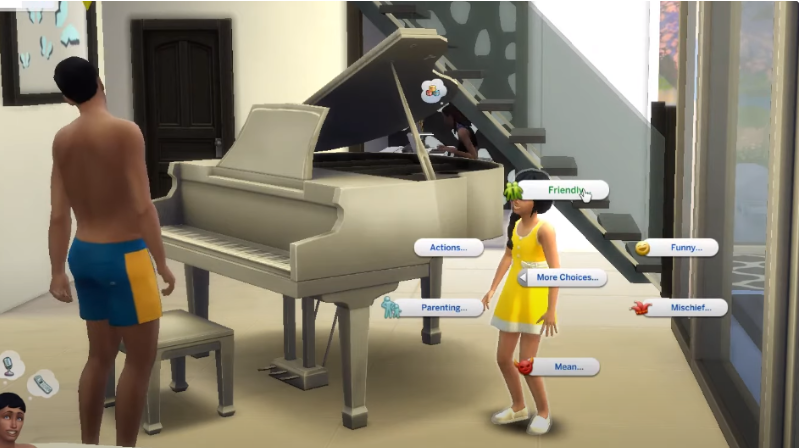 How to Throw a Birthday Party in Sims 4