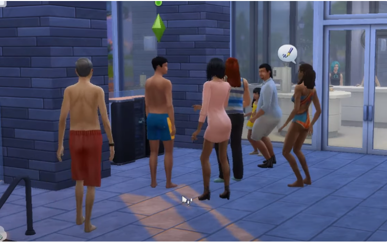 How to Throw a Birthday Party in Sims 4