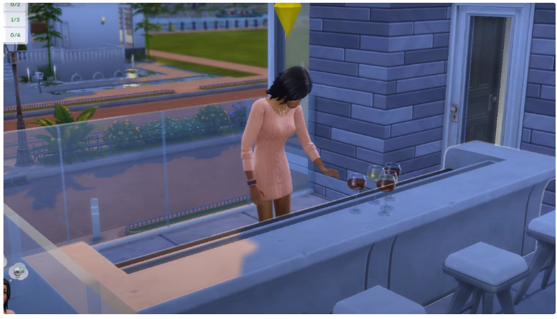 How to Throw a Birthday Party in Sims 4