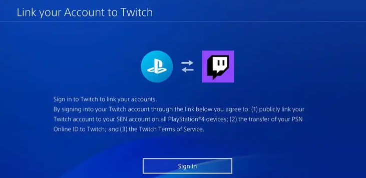 How to Use the PS4’s Broadcast Feature