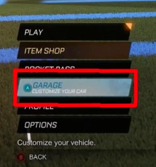 How to Get Drops in Rocket League