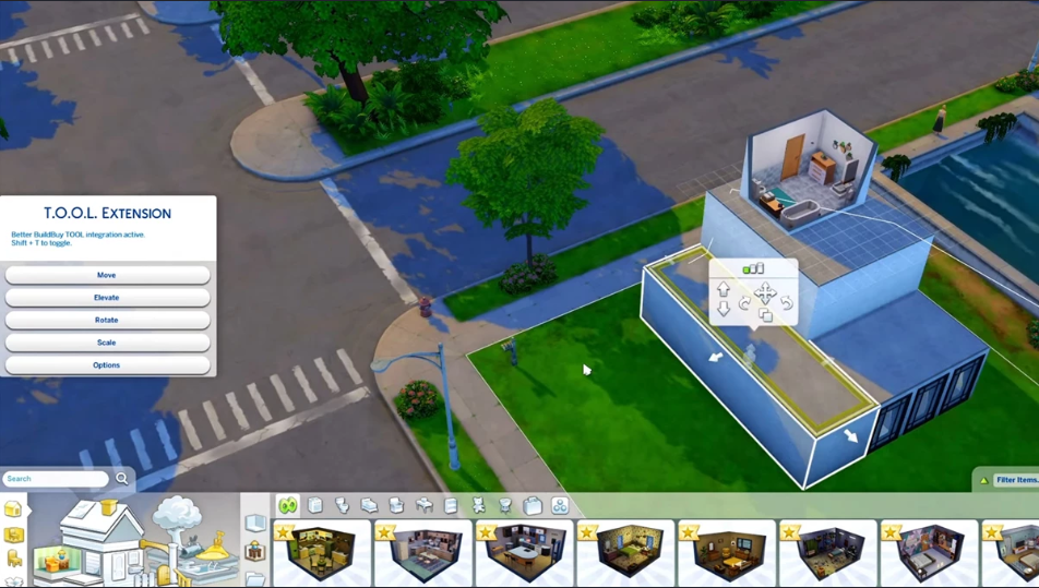 How to Install and Use TOOL Mod in Sims 4