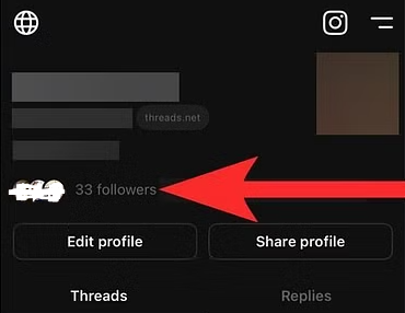 How to Find Instagram Friends on Threads