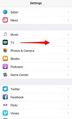 How to Connect Apple Music on iPhone TV App