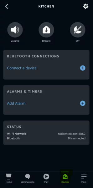 How to Change Name on Alexa App