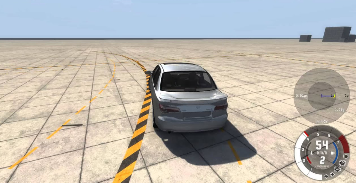 Is BeamNG Drive Multiplayer