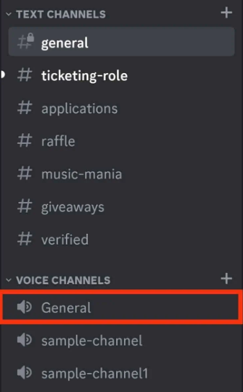 How to Deafen Members on Discord Mobile