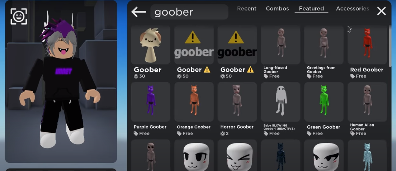 How to Get Fake Headless in Roblox