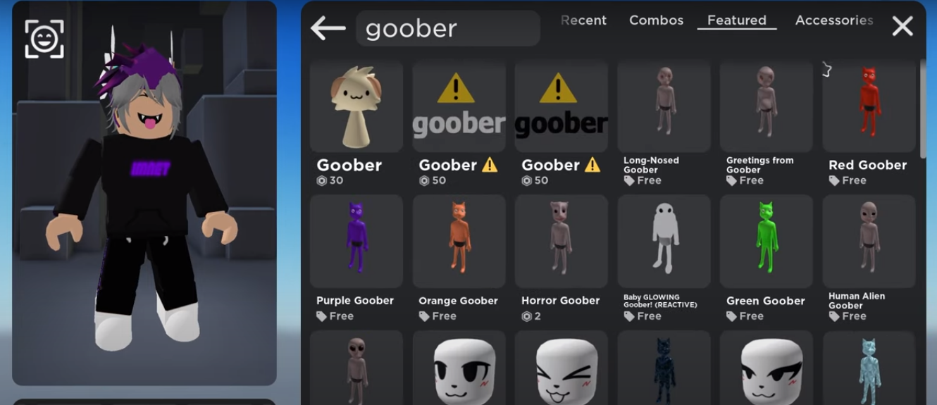 How to Get Fake Headless in Roblox free