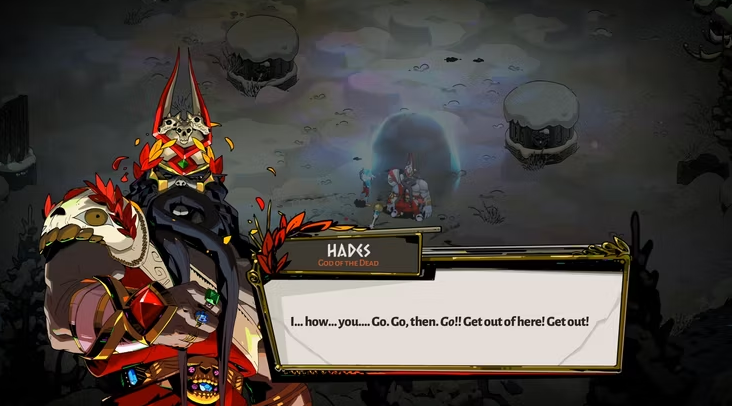 How to Get the True Ending in Hades