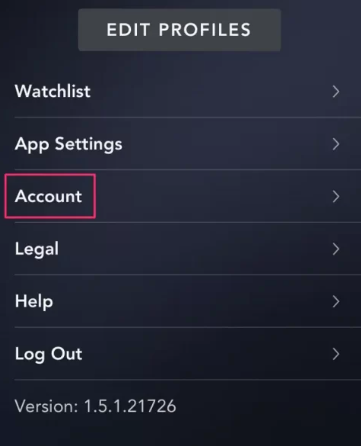 How to Logout of Disney Plus on an Apple TV