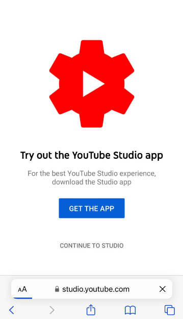 How to Hide YouTube Subscriber Count on Mobile App
