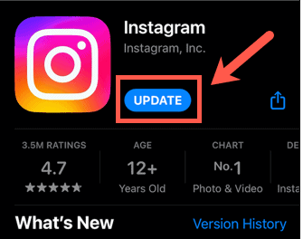 How to Fix Instagram Music Not Working