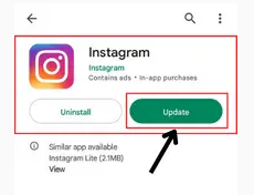 How to Fix “There Was a Problem Logging You Into Instagram. Please Try Again Soon.