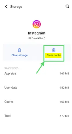 How to Stop Instagram from Scrolling to the Top Android