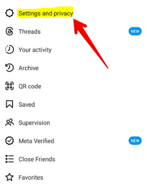 How to Turn Off Quiet Mode on Instagram