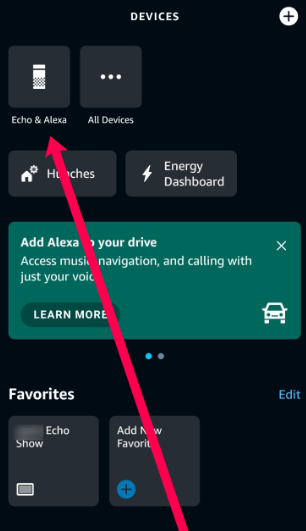 How to Check the Wi-Fi Network on Alexa App