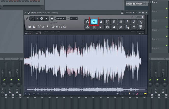 How to Normalize Audio in FL Studio