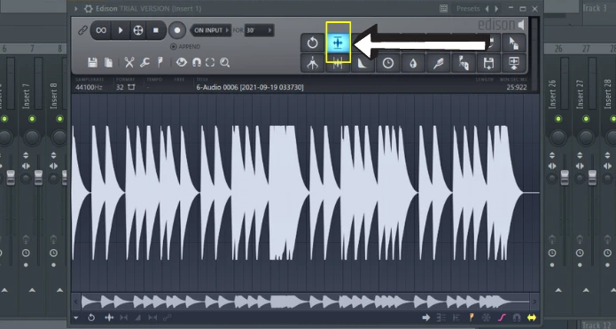 How to Normalize Audio in FL Studio