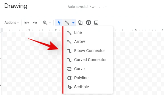 How to Draw with Mouse in Google Docs