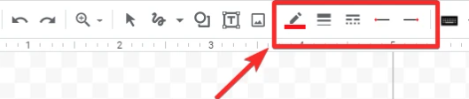 How to Draw with Mouse in Google Docs