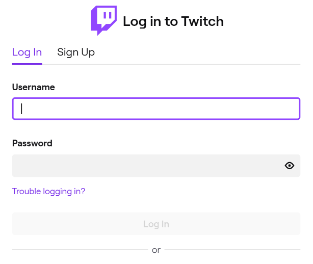 How to Check When a Twitch Account Was Created