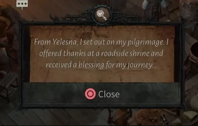 How to Give Thanks at the Shrine in Diablo 4