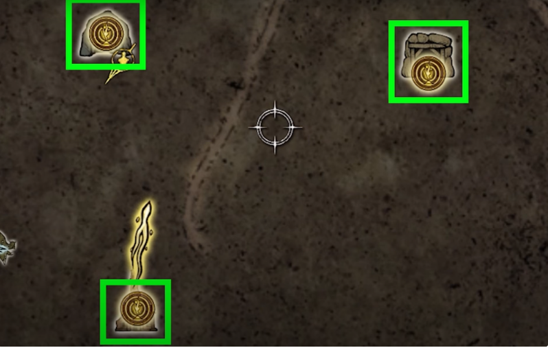 How to Open Map in Elden Ring