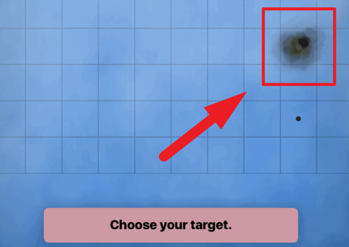 How to Start a Game Sea Battle on iMessage