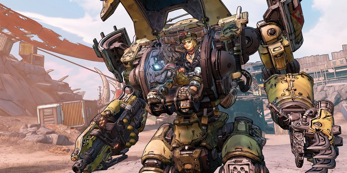 Borderlands 3 Characters and Skill Trees Guide